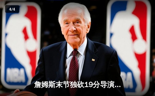 詹姆斯末节独砍19分导演逆转 湖人加时险胜凯尔特人终结三连败 - 4