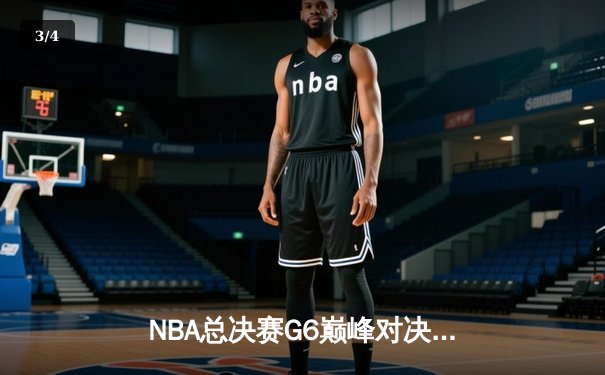 NBA总决赛G6巅峰对决：湖人队逆转取胜，詹姆斯三双带队夺冠 - 3