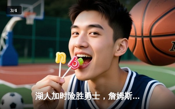 湖人加时险胜勇士，詹姆斯三双库里空砍40+，系列赛悬念迭起 - 3