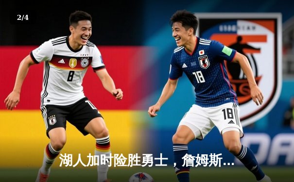 湖人加时险胜勇士，詹姆斯三双力挽狂澜，季后赛席位之争白热化 - 2