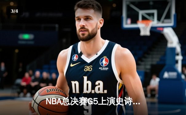 NBA总决赛G5上演史诗逆转，凯尔特人加时险胜勇士夺赛点 - 3