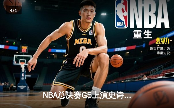 NBA总决赛G5上演史诗逆转，凯尔特人加时险胜勇士夺赛点 - 4