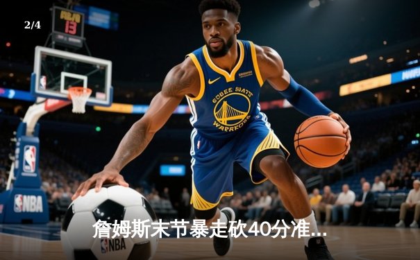 詹姆斯末节暴走砍40分准三双，湖人加时险胜勇士迎三连胜 - 2