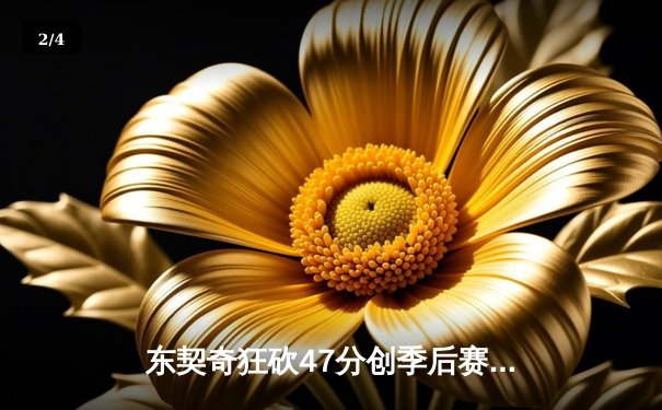 东契奇狂砍47分创季后赛新高，独行侠加时险胜雷霆将系列赛拖入抢七 - 2